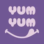 YumYum: BLW Baby Food Tracker icon