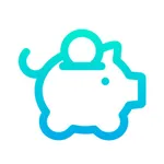 PiggyBank EX icon