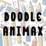 Doodle Animax icon