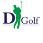 DGolf icon