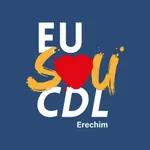 Eu sou CDL Erechim icon