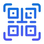 Fire QR icon