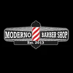 Moderno Barbershop icon