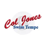 Col Jones Swim Tempe icon
