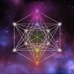 Sacred Geometry Oracle Cards icon