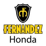 Fernandez Honda Connect icon