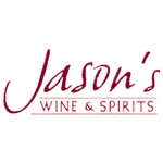 Jason's Wine & Spirits icon