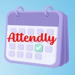 Attendly icon
