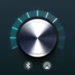 Volume Booster - Music Player icon