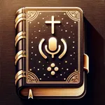 Bible AI : the bible recap icon