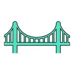 Bridge Fintech icon