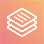 Memogram(メモグラム) コピーが簡単なメモ帳アプリ icon