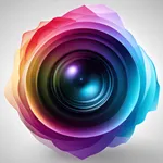 AI Headshot Generator GenAI icon