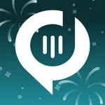 OutLoud: Conversation Practice icon