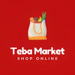 Teba Market - طيبة ماركت icon