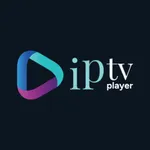 IPTVPlayer.io | m3u & Xtream icon