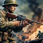 World War 2 - PvP WW2 Heroes icon
