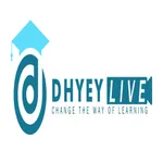 Dhyey LIVE icon