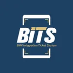 BITS - Ticket Scanner icon