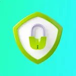 应用锁-软件锁，应用保险箱 icon