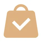 Packing list app - Pack Mate icon