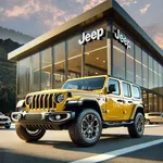 Car Sale Simulator Game 2024 icon