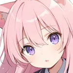 Oz Chat: Kawaii Girls AI Chat icon
