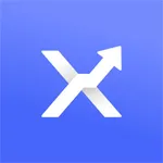 Portfolio X - Stock Tracker icon