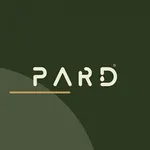 pard coffee | بارد كافيه icon