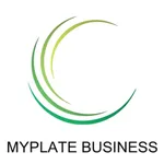 MYPLATE BUSINESS icon