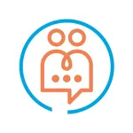 Places: Local Group Chats icon