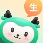 青鹿作业5 icon