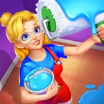 Bubble Shooter Home - Design icon