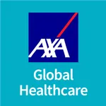AXA - Global Healthcare icon
