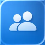 Perspective Meetings icon