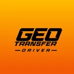 Geo Transfer Driver icon