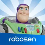 Robosen Toy Story Buzz icon