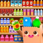 Goods Match: Sort & Relax Game icon