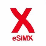eSIMX: Prepaid Travel eSIM icon