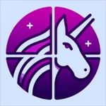 Merge Mosaic: 3D Jigsaw puzzle icon