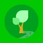 Greenspace - Triangle icon