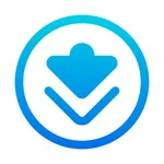 Offline Player: Music, Browser icon