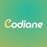 Codiane: Livraison de repas icon
