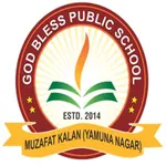 GOD BLESS PUBLIC SCHOOL icon