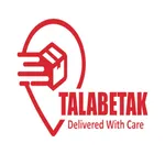 Talabetak Delivery icon