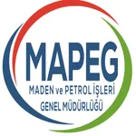 MAPEG icon