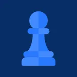 Chess Puzzles Multiplayer Game icon