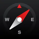 Compass - Altimeter icon