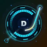 DJing - AI DJ App & Mixer icon