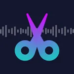 Audio Editor-Music/Sound mixer icon